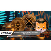加密货币市场预测：XRP目标价2美元，柴犬币（SHIB）冲击0.00001美元前的最后希望，以太坊（ETH）陷入绝境