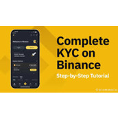Binance KYC流程详解：加密货币身份验证完整指南