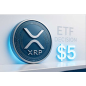 他们不想让你知道的XRP ETF秘密