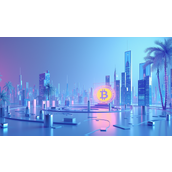 比特币日益增长的机构兴趣塑造市场信心