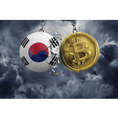 韩国散户：我们痴迷于加槓桿后多巴胺飙升的感觉，人生就像场鱿鱼游戏