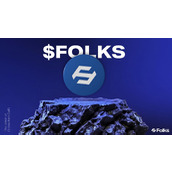 Folks Finance 宣布推出 FOLKS 代币