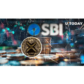 SBI确认2亿美元XRP国库投资：详情