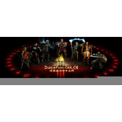 暗黑破坏神3小秘境几层