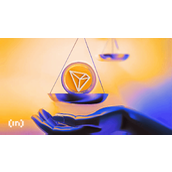 TRX分析：看涨模式与上市热潮助推波场迈向第四季度增长