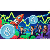 Sui（SUI）价格预测：在ETF、稳定币和波浪模式发展下，Sui能否达到100美元？
