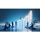 XRP的新现实：价格飙升与机构影响力