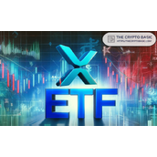 专家表示，XRP ETF尚未被市场定价，完全没有