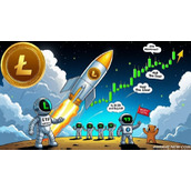 莱特币（LTC）价格预测：莱特币ETF预期与技术面强劲动能共筑乐观情绪，目标价位上看120美元