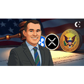 "就连美国证券交易委员会(SEC)都不再称XRP为证券了,"摩根强势回击批评者