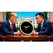 加密市场意见分歧:CZ获赦免是“显而易见”还是内幕优势的体现?