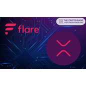 4000万XRP,Flare CEO称这“仅仅是个开始”
