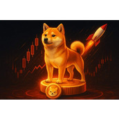 柴犬币(SHIB)持有者数量大幅增加