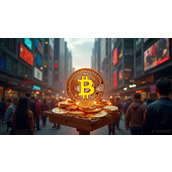 力拚囤币 1 万枚!韩国上市公司 Bitplanet 启动比特币储备计画