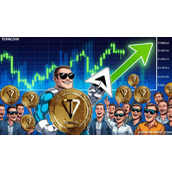 Toncoin(TON)价格预测:随着TON区块链看涨势头增强,Toncoin能否很快触及3美元?