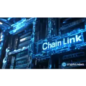 MYX Finance 集成 Chainlink 数据标准 驱动新一代永续合约市场