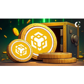 BNB基金会销毁16.6亿美元BNB代币;销毁后价格攀升,剑指XRP第四大市值地位