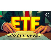 纽约证券交易所批准Bitwise Solana质押ETF;SOL价格逼近200美元,今日有望突破205美元