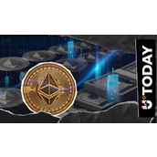 以太坊（ETH）：机构资金流向显示，下一个价格目标为5000美元