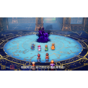 勇者斗恶龙I;II-HD-2D-Remake兑换码分享-勇者斗恶龙最新2025兑换码