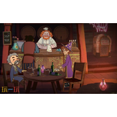 魔法师西蒙之起源兑换码是什么-Simon-the-Sorcerer-Origins最新兑换码