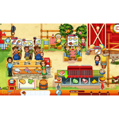 Delicious兑换码有什么-Delicious-Emily's-Road-Trip最新2025兑换码