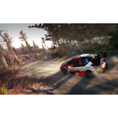 WRC-8-FIA-World-Rally-Championship兑换码分享-WRC-8-FIA世界拉力锦标赛最新兑换码