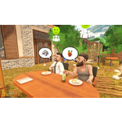 烤肉串模拟器兑换码分享-Kebab-Chefs!-Restaurant-Simulator最新兑换码