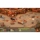 小兵大战兑换码分享-小兵大战最新兑换码大全2025