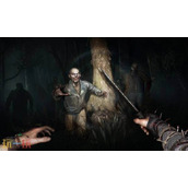 消逝的光芒困兽图书馆安全塔在哪-图书馆安全塔位置介绍