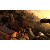 消逝的光芒困兽渔夫岛安全塔在哪-渔夫岛安全塔位置介绍