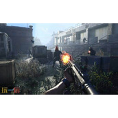 消逝的光芒困兽露营地安全塔在哪-露营地安全塔位置分享