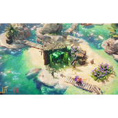 影子诡局被诅咒的海盗兑换码分享-影子诡局最新2025兑换码