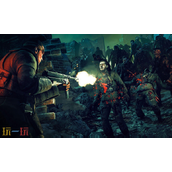 僵尸部队三部曲兑换码分享-僵尸部队三部曲最新2025兑换码大全