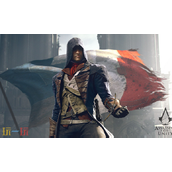 刺客信条大革命兑换码分享-刺客信条大革命最新2025兑换码大全