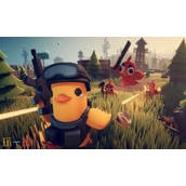 逃离鸭科夫wiki网站入口-逃离鸭科夫官方图鉴查询地址