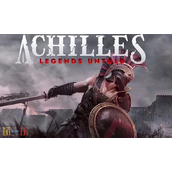 阿喀琉斯不为人知的传奇兑换码是什么-阿喀琉斯最新2025兑换码