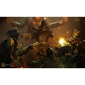 巫火兑换码分享-巫火Witchfire最新2025兑换码一览