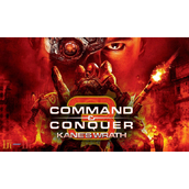 命令与征服3凯恩之怒兑换码是什么-命令与征服3最新2025兑换码