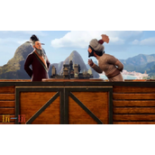 Ara:history-untold兑换码是什么-Ara最新2025兑换码