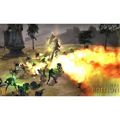 战锤40K战争黎明终极版兑换码是什么-战锤40K战争黎明最新2025兑换码