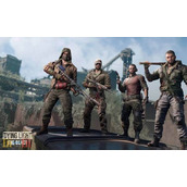 消逝的光芒困兽发疯树在哪-消逝的光芒困兽发疯树位置介绍