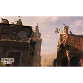 消逝的光芒困兽锈蚀剑图纸怎么获得-锈蚀剑图纸获取方法