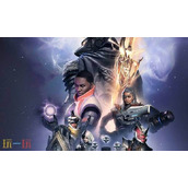 命运群星兑换码大全-命运群星最新兑换码一览