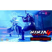 忍者龙剑传4豪华版奖励有什么-标准版和豪华版预购内容介绍