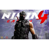 忍者龙剑传4什么时候上线-游戏最新发售时间一览