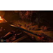 消逝的光芒困兽村庄安全塔在哪-村庄安全塔位置分享