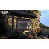 消逝的光芒困兽登高望远成就怎么达成-登高望远成就达成方法