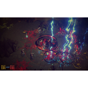 地狱丧钟兑换码有什么-地狱丧钟最新2025兑换码大全