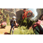 狂野星球复仇记兑换码分享-狂野星球复仇记最新2025兑换码大全